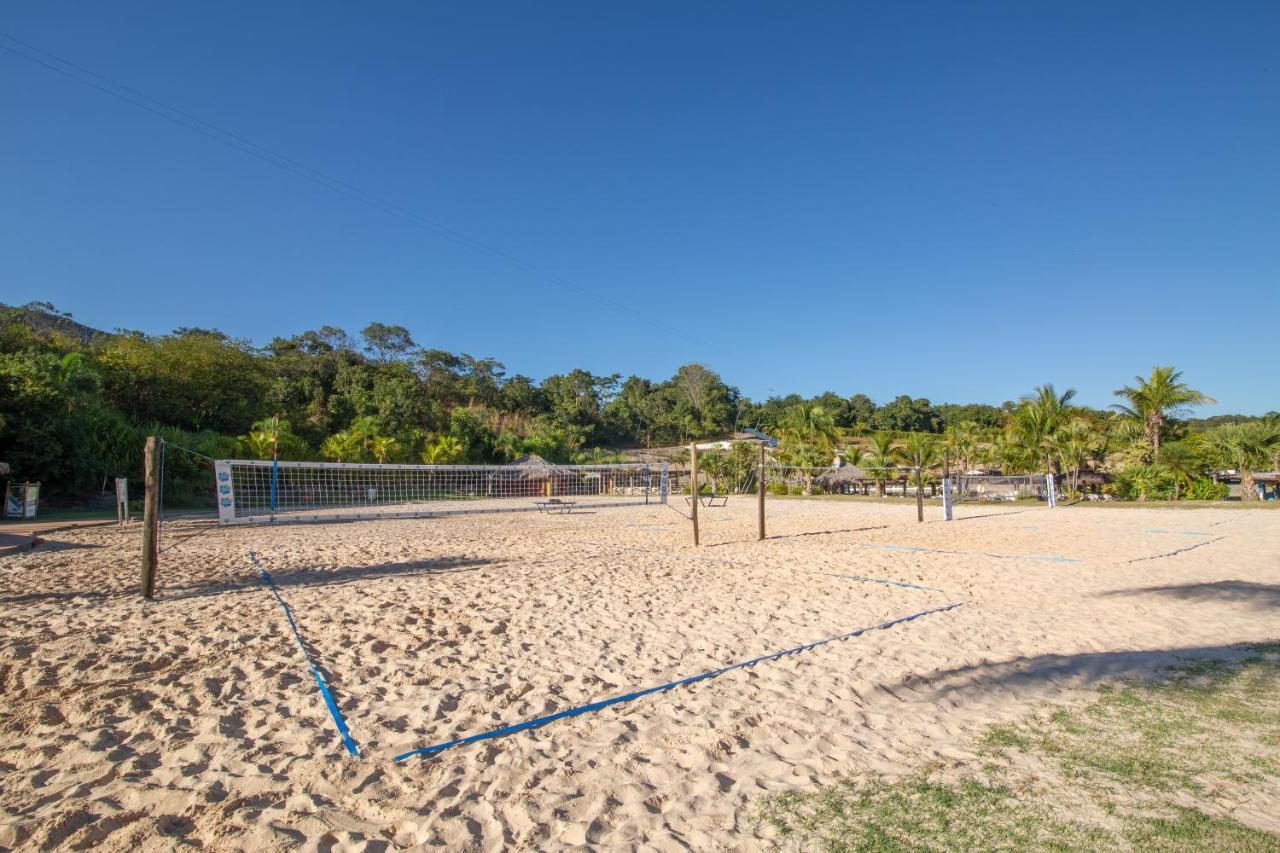 Rio Quente Resorts - Hotel Luupi Ngoại thất bức ảnh
