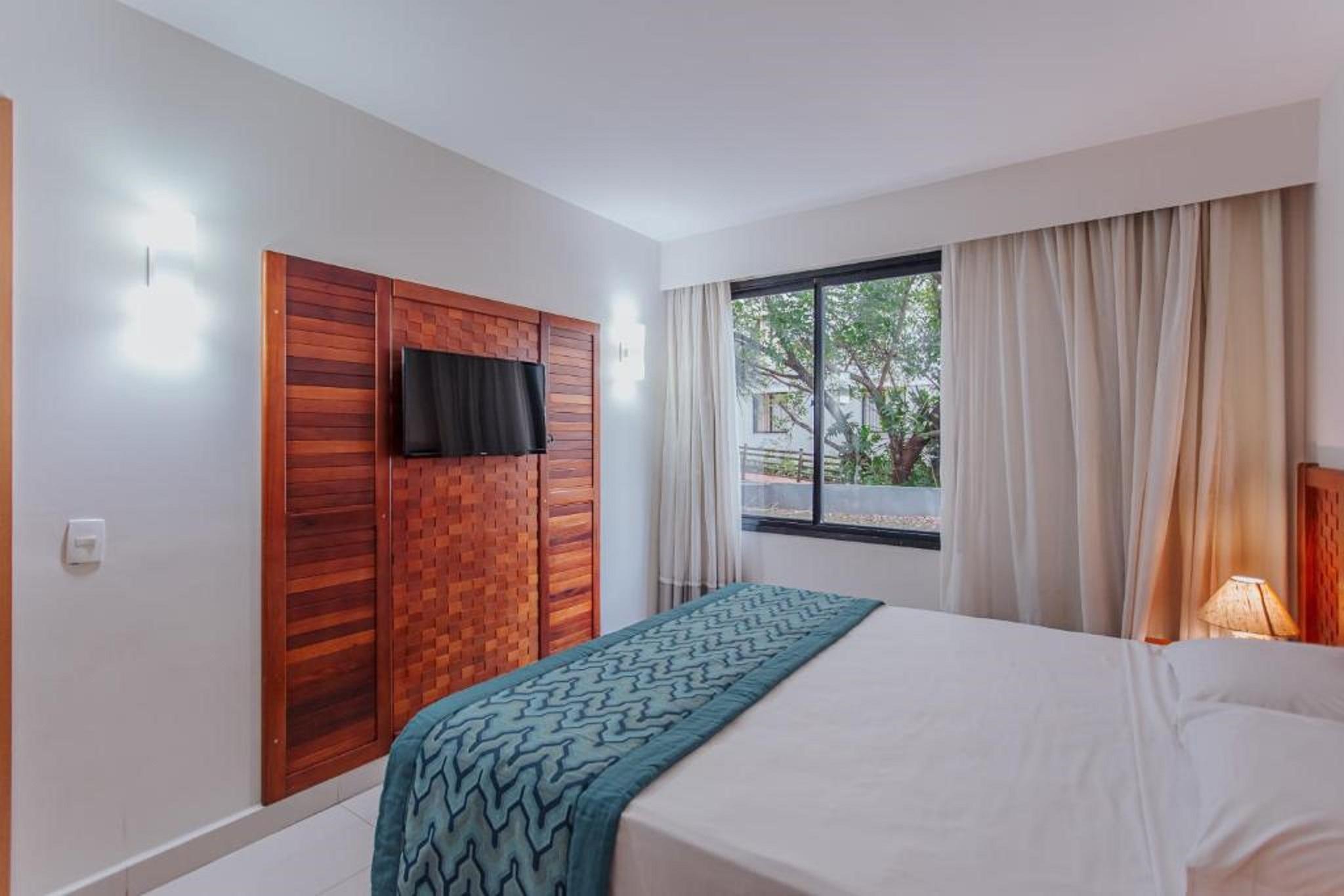 Rio Quente Resorts - Hotel Luupi Ngoại thất bức ảnh