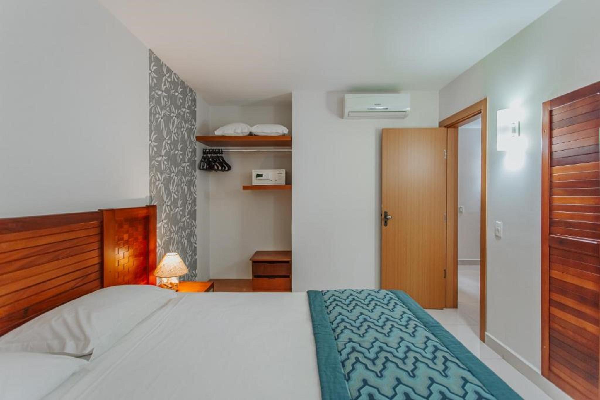 Rio Quente Resorts - Hotel Luupi Ngoại thất bức ảnh