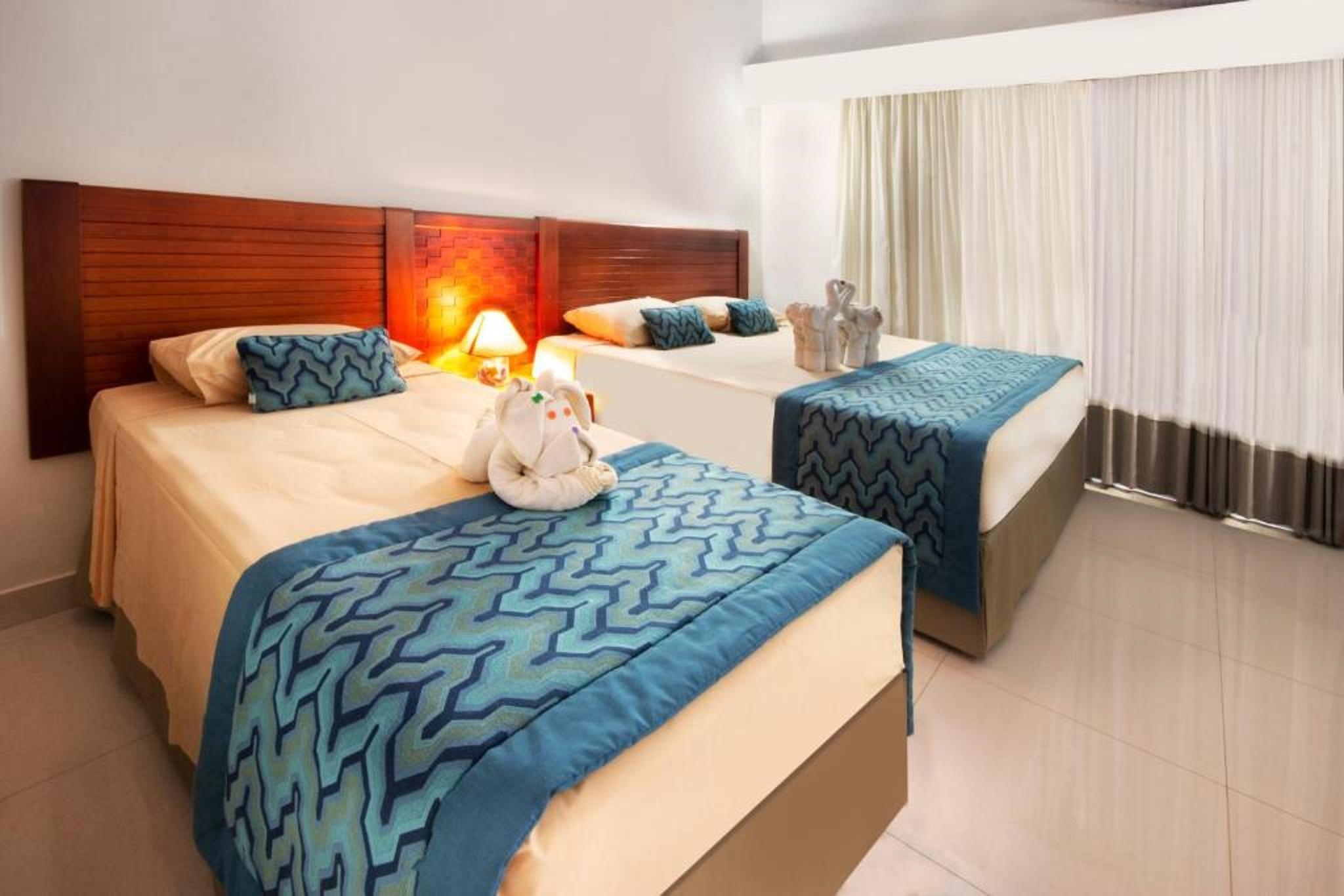 Rio Quente Resorts - Hotel Luupi Ngoại thất bức ảnh