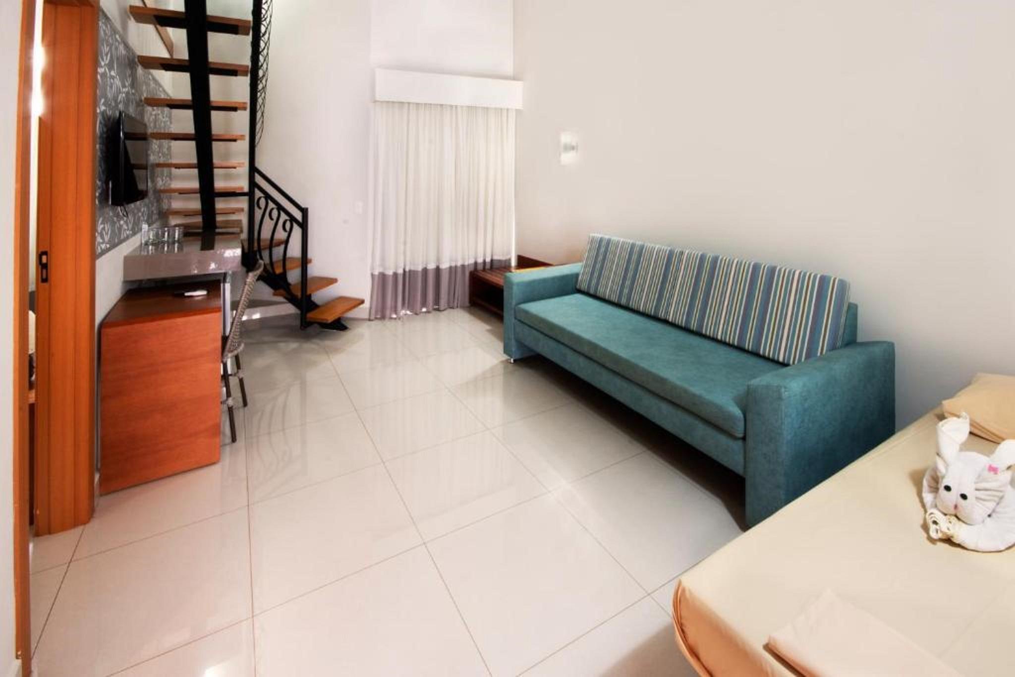 Rio Quente Resorts - Hotel Luupi Ngoại thất bức ảnh