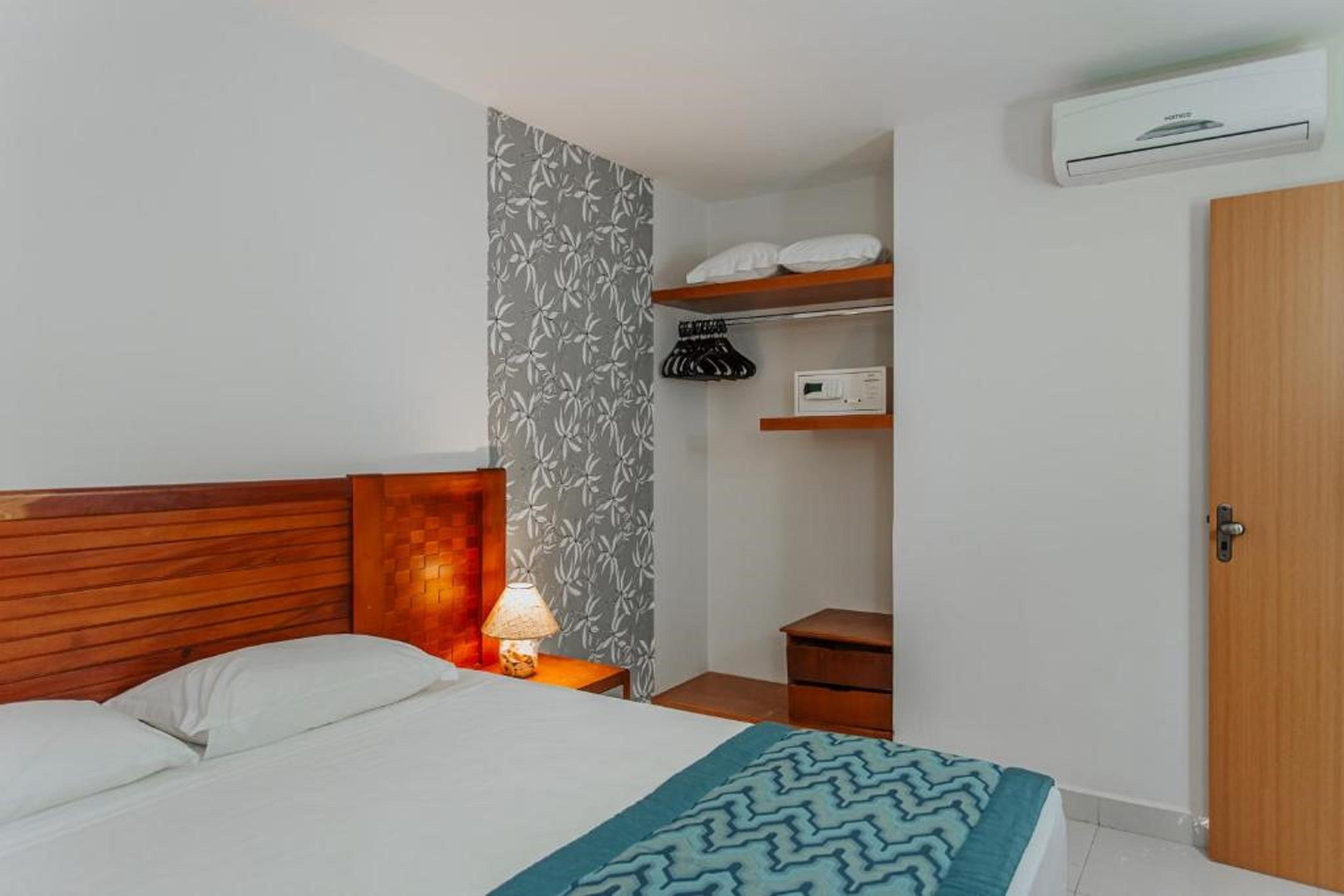 Rio Quente Resorts - Hotel Luupi Ngoại thất bức ảnh