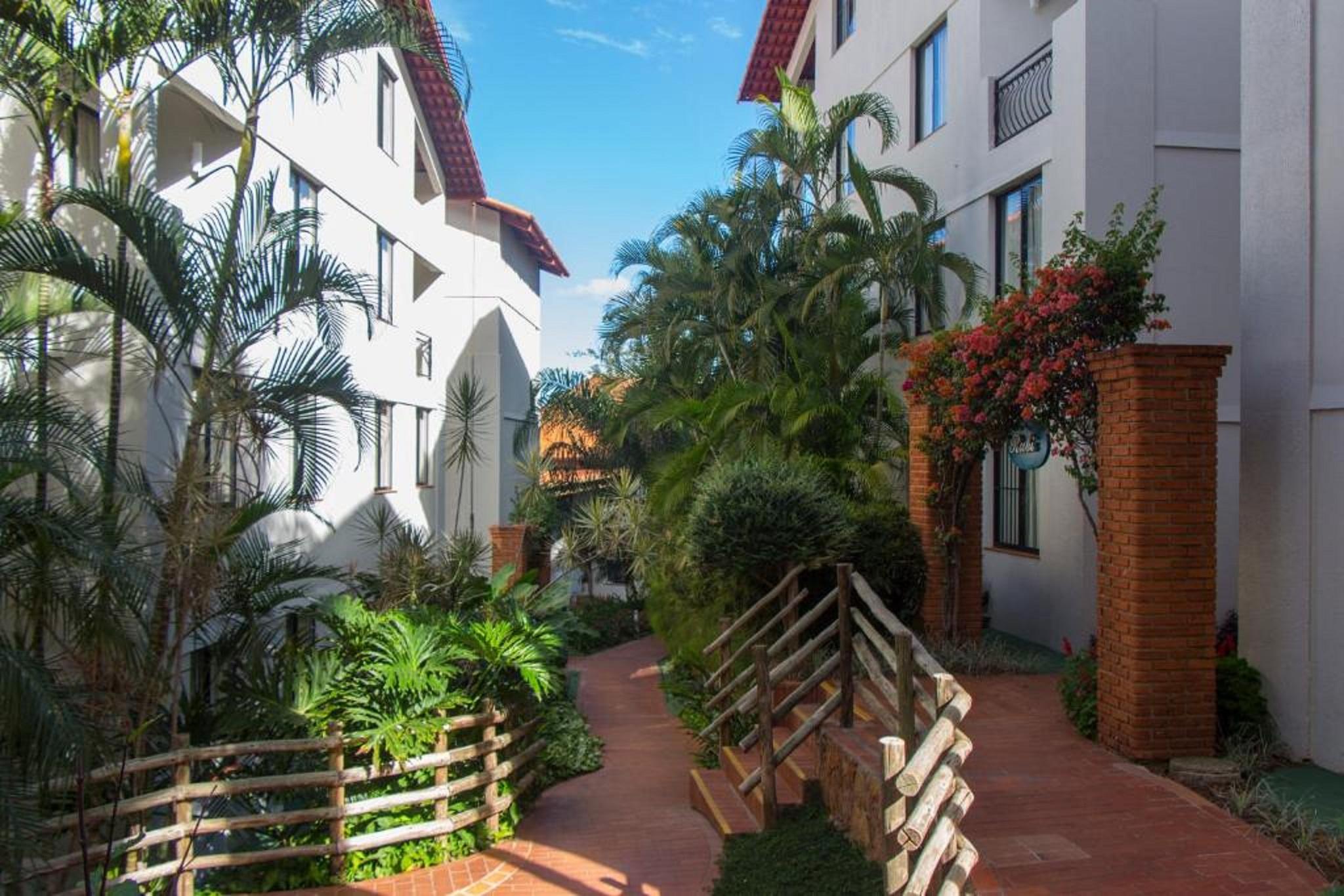 Rio Quente Resorts - Hotel Luupi Ngoại thất bức ảnh