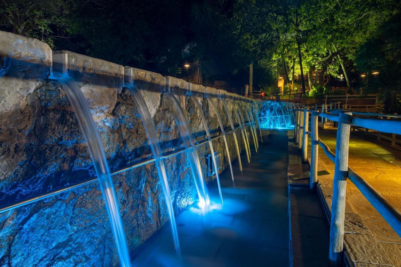 Rio Quente Resorts - Hotel Luupi Ngoại thất bức ảnh