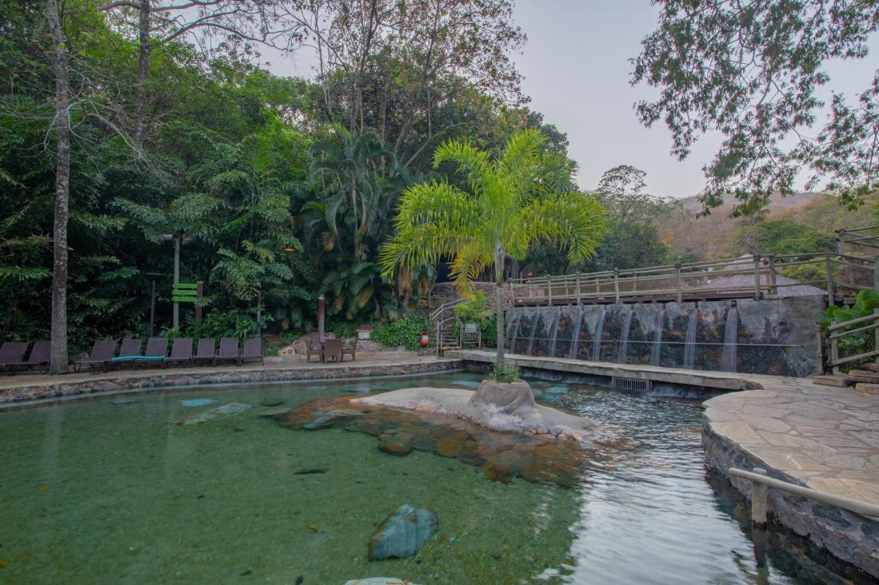 Rio Quente Resorts - Hotel Luupi Ngoại thất bức ảnh