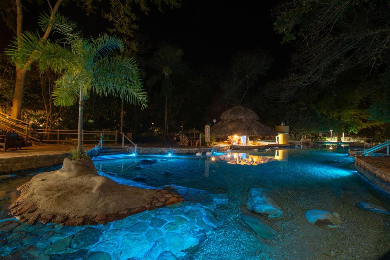 Rio Quente Resorts - Hotel Luupi Ngoại thất bức ảnh