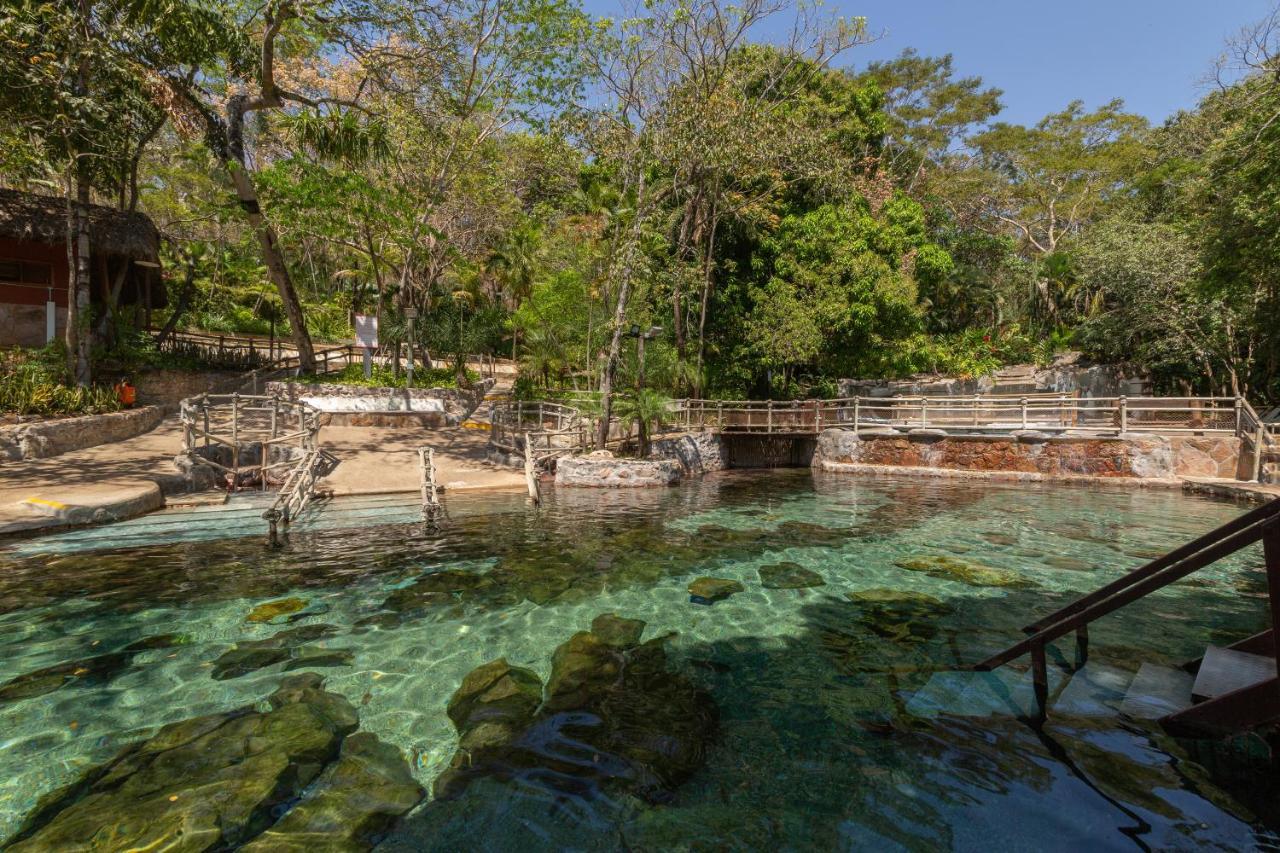 Rio Quente Resorts - Hotel Luupi Ngoại thất bức ảnh
