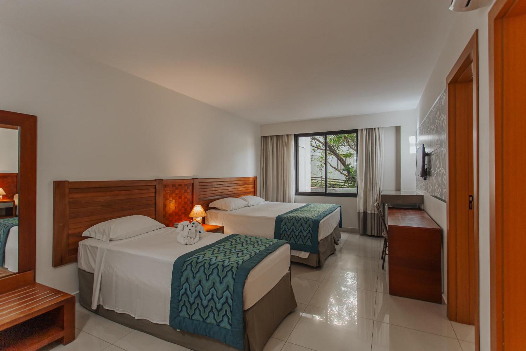 Rio Quente Resorts - Hotel Luupi Phòng bức ảnh