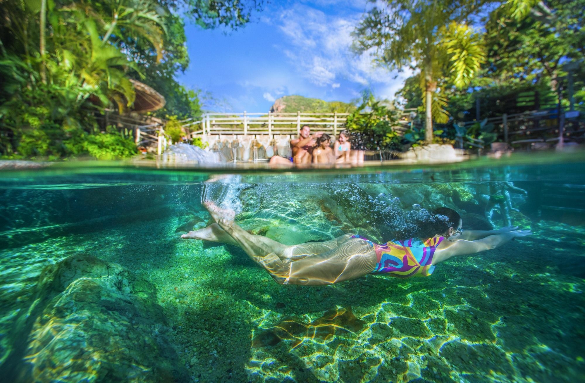 Rio Quente Resorts - Hotel Luupi Ngoại thất bức ảnh